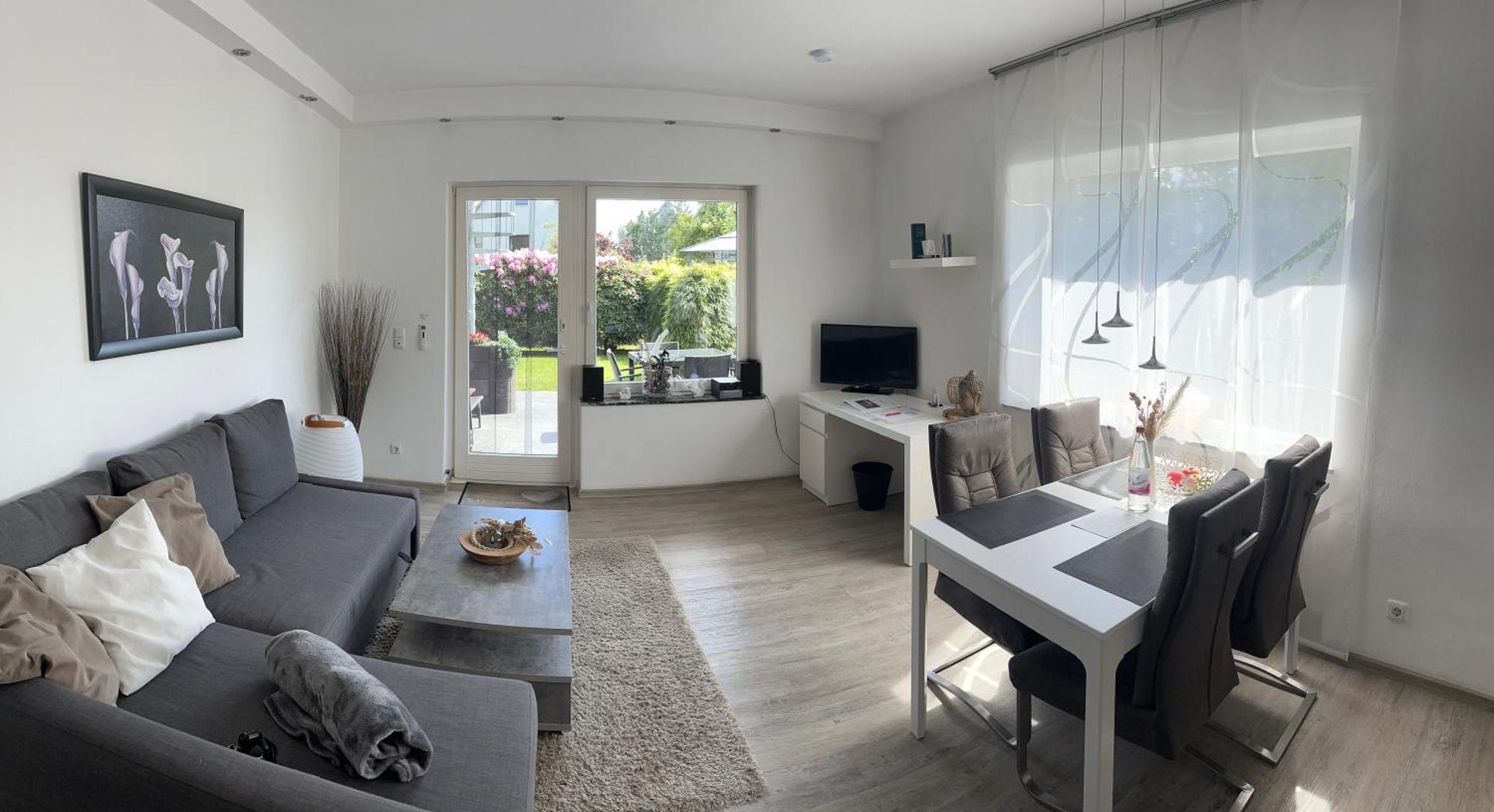 Ferienwohnung Schlossblick - 4 Sterne Sauna Pool Whirlpool Exklusiv Braunfels Ngoại thất bức ảnh